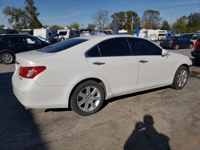 Photo 3 from auction – 2009 LEXUS ES 350 with VIN JTHBJ46G292337092