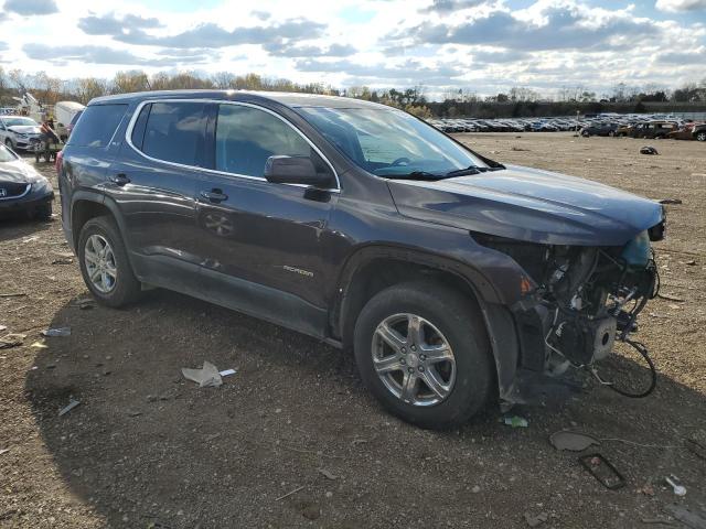 Photo 4 from auction – 2017 GMC ACADIA SLE with VIN 1GKKNKLA4HZ159707