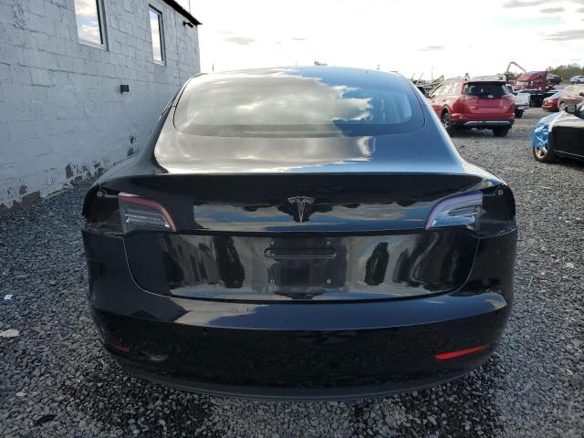 Photo 6 from auction – 2018 TESLA MODEL 3 with VIN 5YJ3E1EAXJF156524