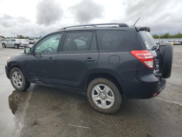 Photo 2 from auction – 2011 TOYOTA RAV4 with VIN 2T3BF4DV1BW105715