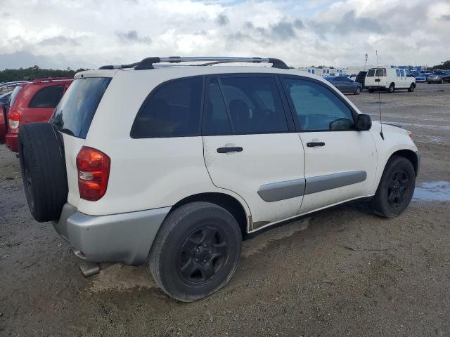 Photo 3 from auction – 2005 TOYOTA RAV4 with VIN JTEGD20V050054279
