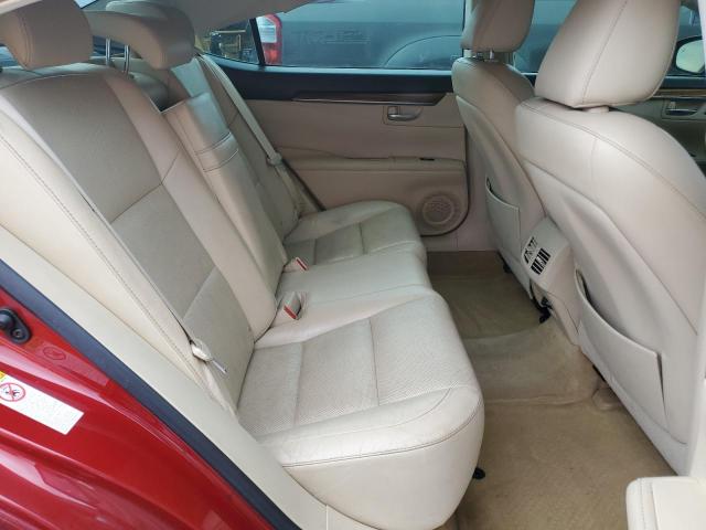 Photo 10 from auction – 2015 LEXUS ES 300H with VIN JTHBW1GG3F2089185