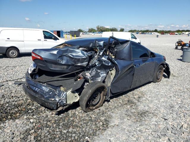 Photo 3 from auction – 2015 TOYOTA COROLLA L with VIN 2T1BURHEXFC468396