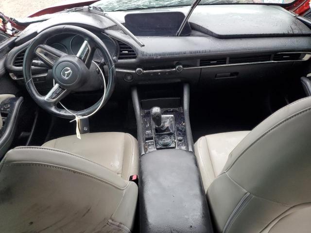 Photo 8 from auction – 2019 MAZDA 3 with VIN JM1BPBJM8K1122328