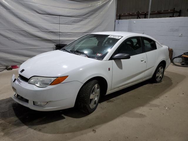 SATURN ION 2007 with VIN 1G8AV18B37Z106959 - Photo from auction