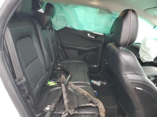 Photo 10 from auction – 2022 FORD ESCAPE TIT with VIN 1FMCU9J92NUA38652