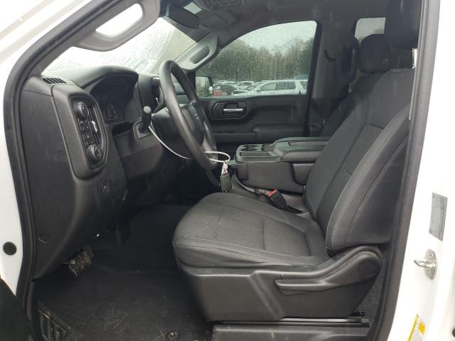 Photo 7 from auction – 2019 CHEVROLET SILVERADO with VIN 1GCPYCEF7KZ329492