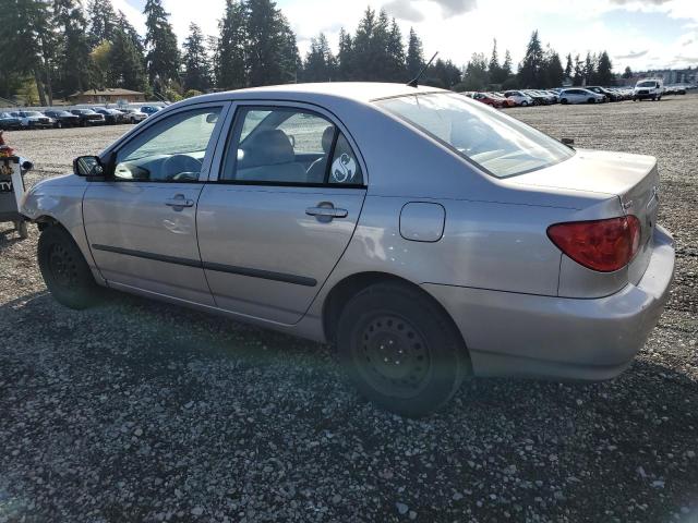 Photo 2 from auction – 2003 TOYOTA COROLLA CE with VIN 1NXBR32E63Z181946