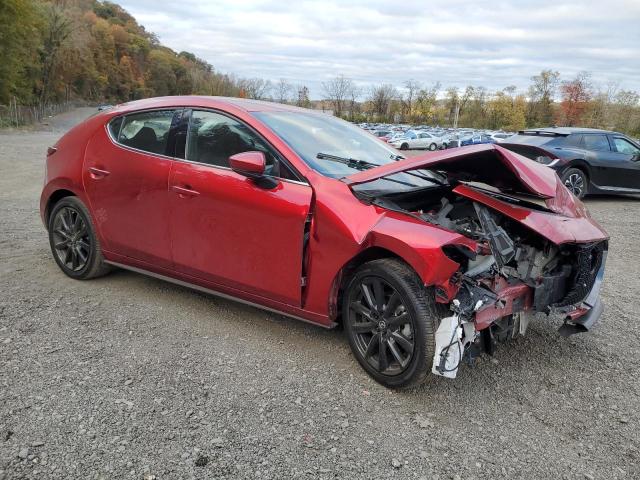 Photo 4 from auction – 2021 MAZDA 3 PREMIUM with VIN JM1BPAMLXM1346944