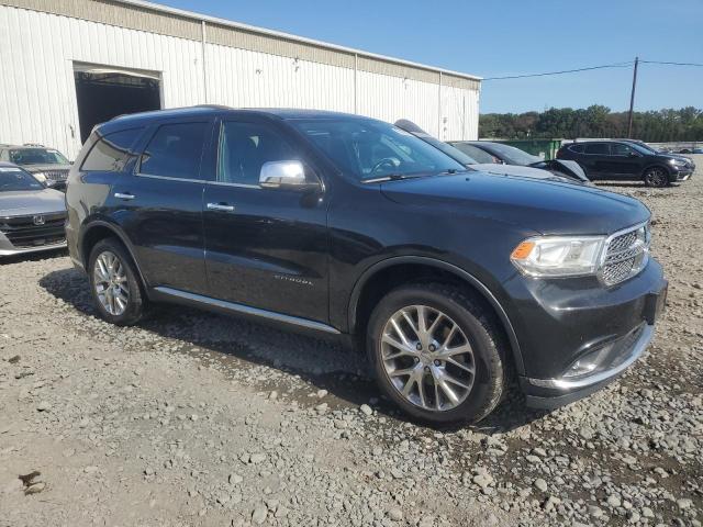 Photo 4 from auction – 2014 DODGE DURANGO CI with VIN 1C4RDJEG9EC977635