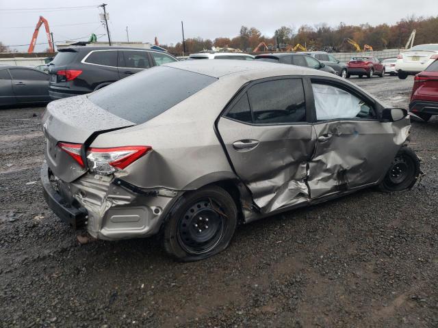 Photo 3 from auction – 2014 TOYOTA COROLLA L with VIN 2T1BURHE1EC143845