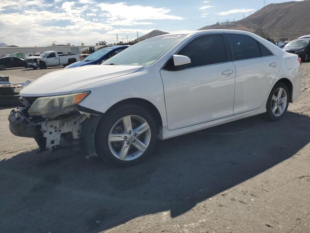 Photo 1 from auction – 2014 TOYOTA CAMRY L with VIN 4T1BF1FK0EU333915