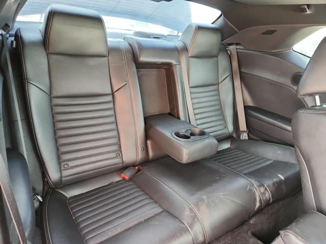 Photo 10 from auction – 2013 DODGE CHALLENGER with VIN 2C3CDYBT9DH728672