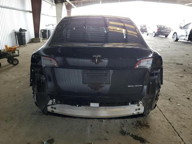 Photo 6 from auction – 2023 TESLA MODEL Y with VIN 7SAYGDEE9PF753390