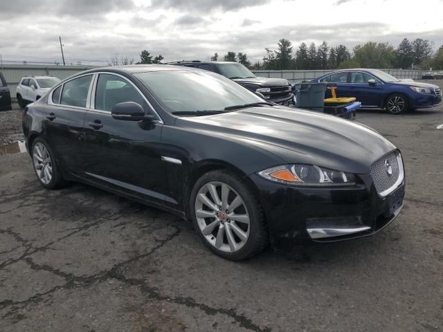 Photo 4 from auction – 2014 JAGUAR XF with VIN SAJWJ0EF1E8U14032