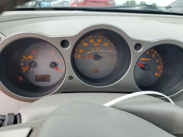 Photo 9 from auction – 2004 NISSAN MAXIMA SE with VIN 1N4BA41E04C851233
