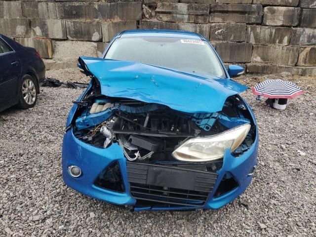 صورة رقم 5 من المزاد - 2014 FORD FOCUS SE مع VIN 1FADP3K28EL271333