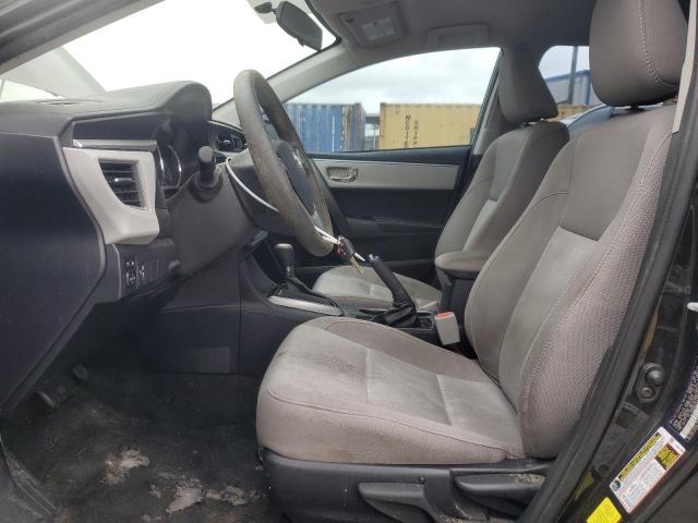 Photo 7 from auction – 2016 TOYOTA COROLLA L with VIN 2T1BURHE9GC724786