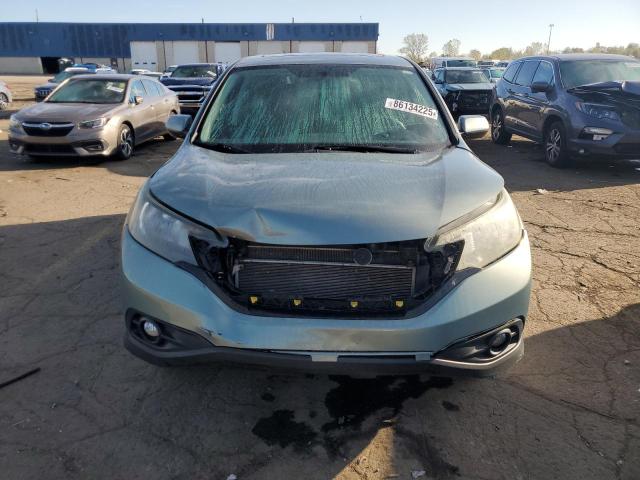 Photo 5 from auction – 2012 HONDA CR-V EX with VIN 2HKRM4H54CH623308
