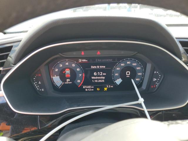 Photo 9 from auction – 2021 AUDI Q3 PREMIUM with VIN WA1DECF37M1012372