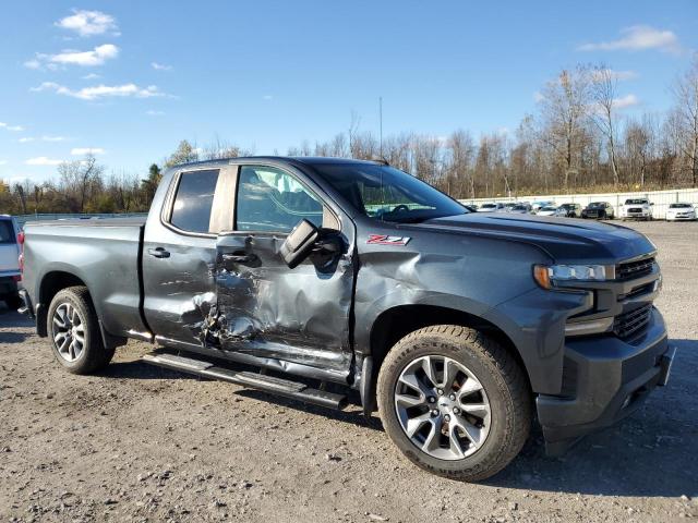 Photo 4 from auction – 2019 CHEVROLET SILVERADO with VIN 1GCRYEED9KZ280606
