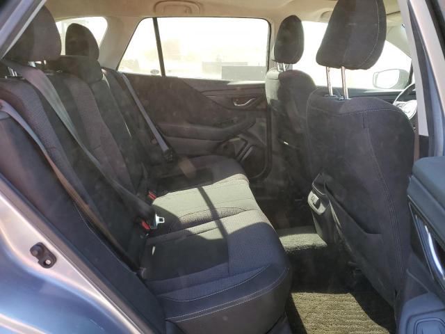 Photo 11 from auction – 2020 SUBARU OUTBACK PR with VIN 4S4BTAEC5L3168028