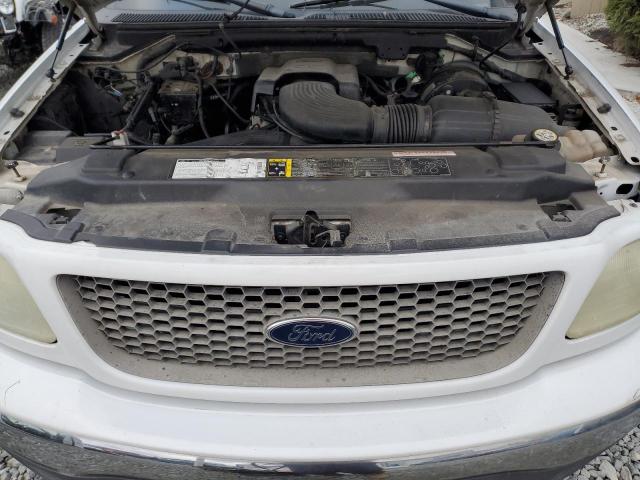 Photo 11 from auction – 2002 FORD F150 with VIN 2FTRX18W82CA64851