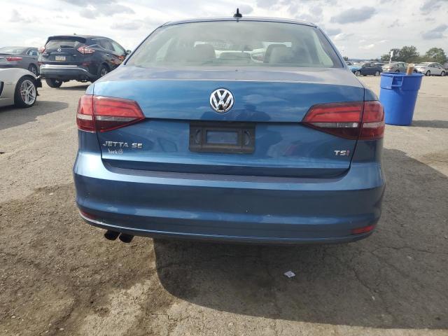 Photo 6 from auction – 2017 VOLKSWAGEN JETTA SE with VIN 3VWDB7AJ8HM369187