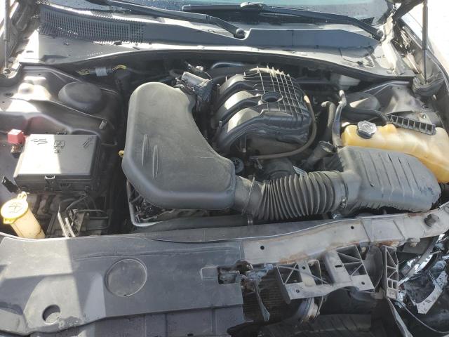 Photo 11 from auction – 2014 DODGE CHARGER SX with VIN 2C3CDXJGXEH107411