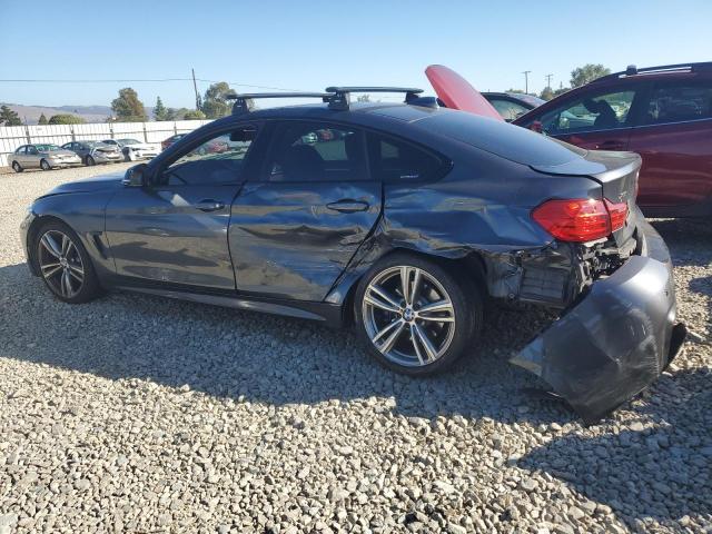 Photo 2 from auction – 2017 BMW 440XI GRAN with VIN WBA4E5C5XHG189313