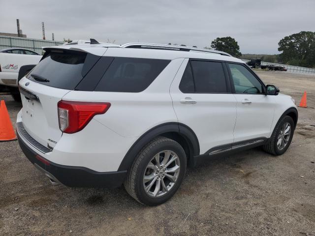 صورة رقم 3 من المزاد - 2022 FORD EXPLORER LIMITED مع VIN 1FMSK8FH2NGA32067