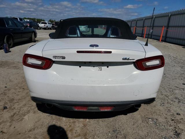 Zdjęcie 6 z aukcji – 2017 FIAT 124 SPIDER z VIN JC1NFAEK1H0101948