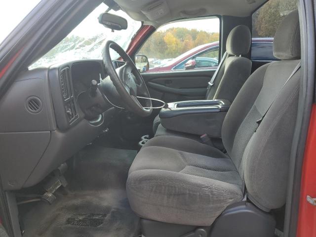 Photo 7 from auction – 2007 CHEVROLET SILVERADO with VIN 1GCEC14X87Z187066