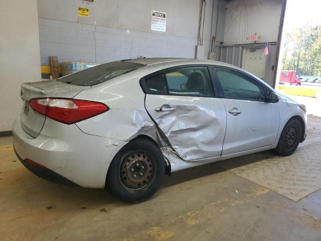 Photo 3 from auction – 2015 KIA FORTE LX with VIN KNAFK4A64F5379009