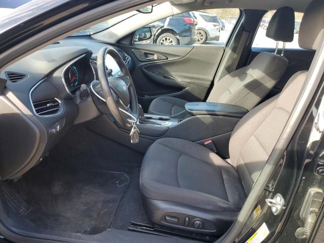 Photo 7 from auction – 2017 CHEVROLET MALIBU with VIN 1G1ZE5ST5HF252857
