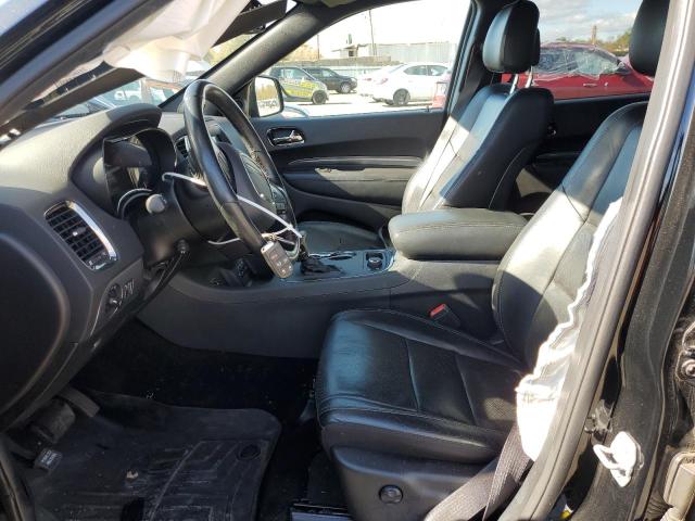 Photo 7 from auction – 2020 DODGE DURANGO R/ with VIN 1C4SDJCT3LC125053