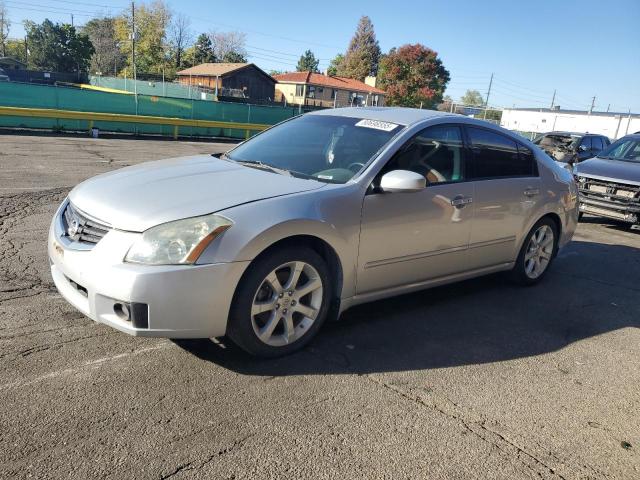 NISSAN MAXIMA SE 2008 z numerem VIN 1N4BA41E48C832447 - Zdjęcie z aukcji