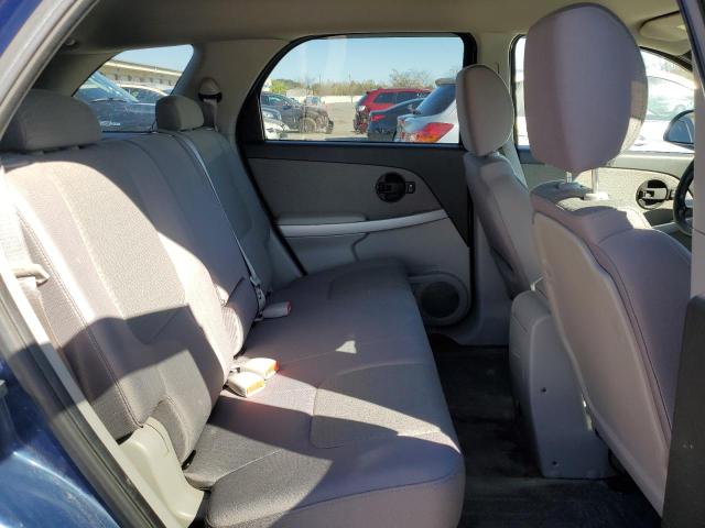 Photo 11 from auction – 2008 CHEVROLET EQUINOX LT with VIN 2CNDL53F786323868