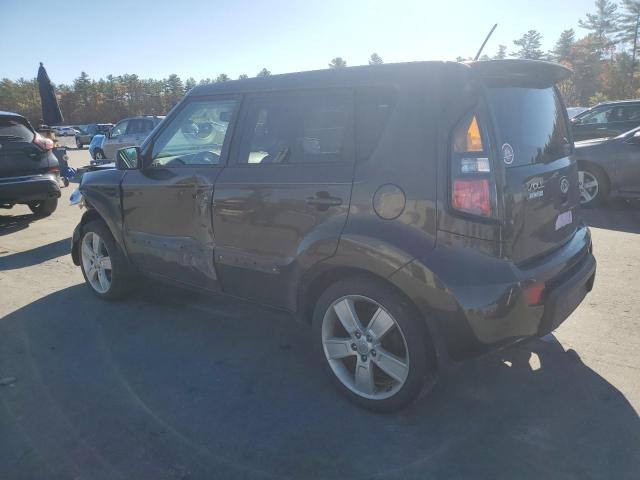 Снимка 2 от търг – 2011 KIA SOUL + с VIN KNDJT2A20B7220546