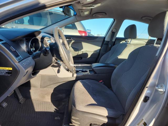 Photo 7 from auction – 2013 HYUNDAI SONATA with VIN 5NPEB4AC8DH766096