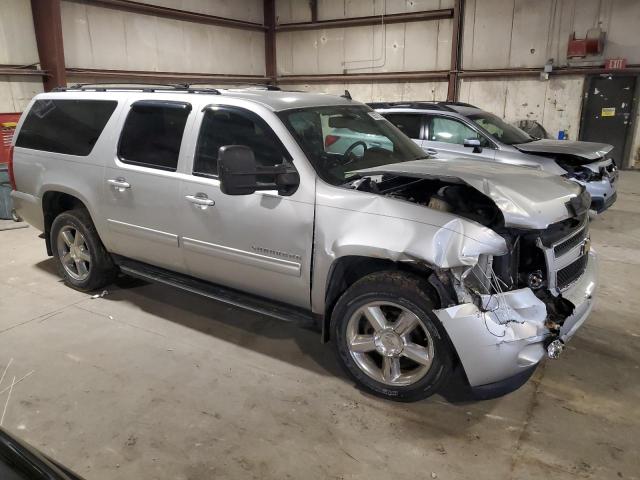 Photo 4 from auction – 2011 CHEVROLET SUBURBAN K with VIN 1GNSKHE36BR271123