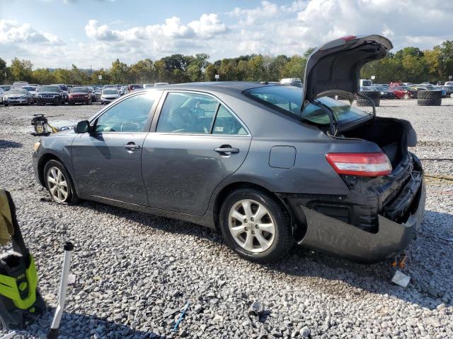 Photo 2 from auction – 2011 TOYOTA CAMRY BASE with VIN 4T1BF3EK4BU144175
