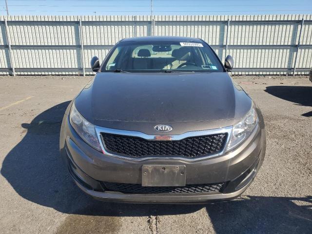 Photo 5 from auction – 2013 KIA OPTIMA EX with VIN 5XXGN4A79DG187262