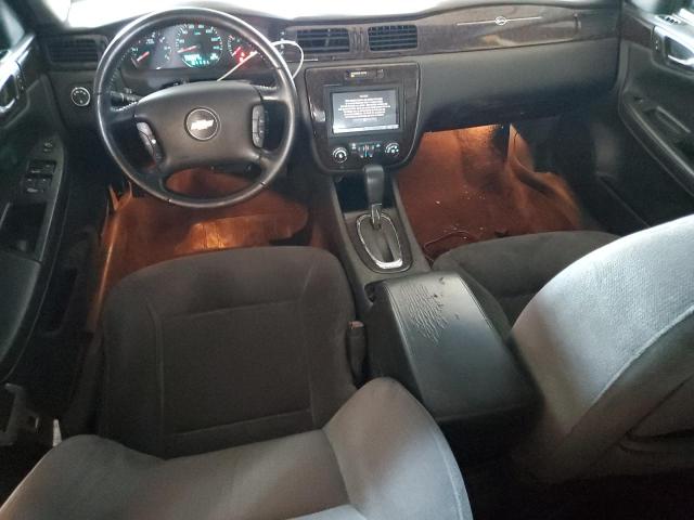 Photo 8 from auction – 2012 CHEVROLET IMPALA LT with VIN 2G1WG5E32C1284514