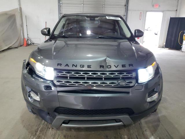 Photo 5 from auction – 2015 LAND ROVER RANGE ROVE with VIN SALVP2BG2FH077267
