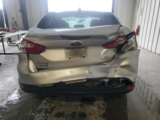 Foto 6 de la subasta – 2014 FORD FOCUS SE con VIN 1FADP3F26EL257800