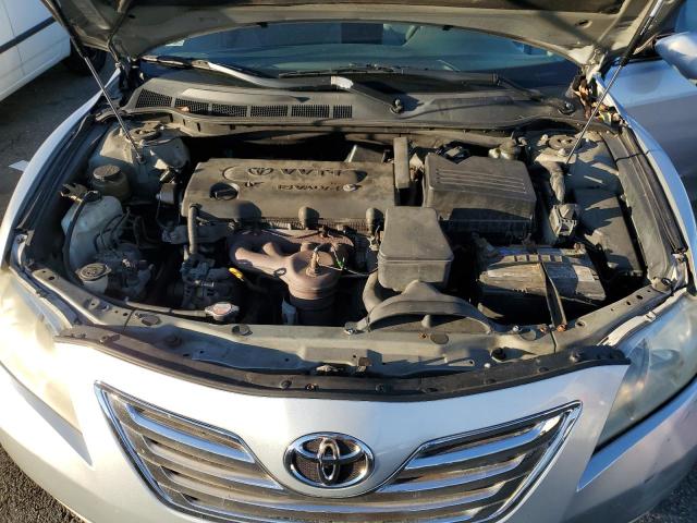 Photo 11 from auction – 2007 TOYOTA CAMRY CE with VIN 4T1BE46K07U089979