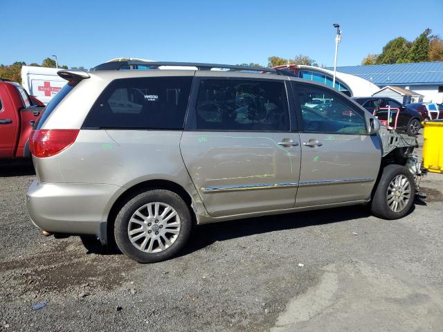 Photo 3 from auction – 2008 TOYOTA SIENNA XLE with VIN 5TDBK22C08S016536