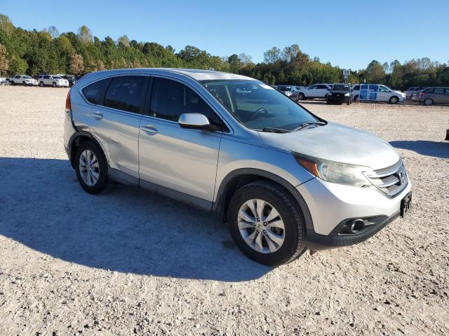 Photo 4 from auction – 2014 HONDA CR-V EX with VIN 2HKRM4H53EH609192
