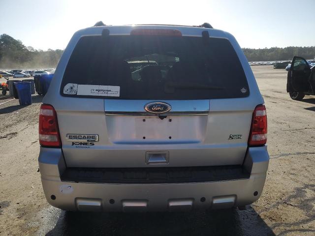 Photo 6 from auction – 2010 FORD ESCAPE LIM with VIN 1FMCU0EGXAKC48488